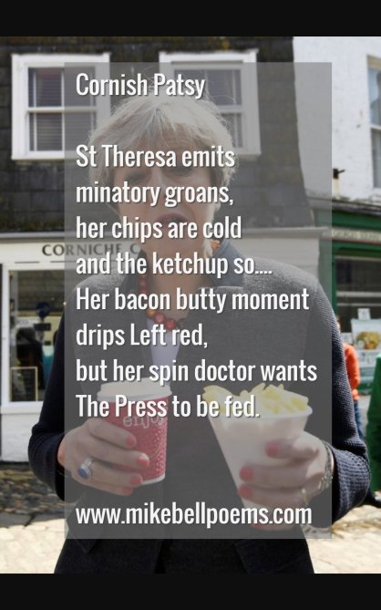 st theresa chips